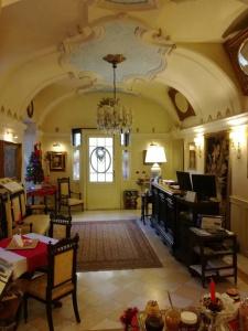 Ai Savoia b&b - Guest House - 12