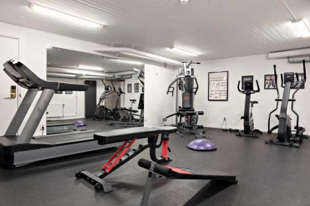 Best Western Strand - 27
