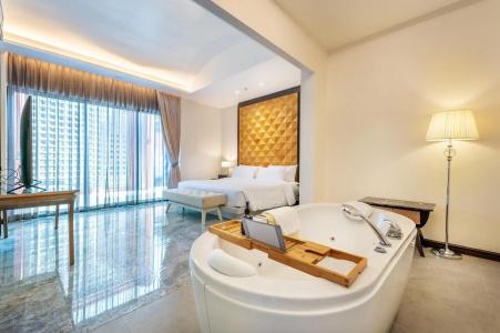 Phukalini Luxury Pool Villa & Onsen-Sha Plus Certified - 6