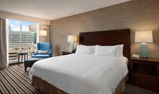 Wyndham Boston Beacon Hill - 51