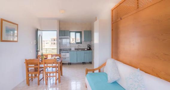 Apartamentos Cabo De BañOs By Mij - 22