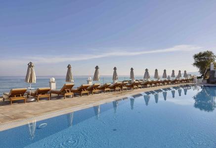 Alexander Beach & Village Resort - 22
