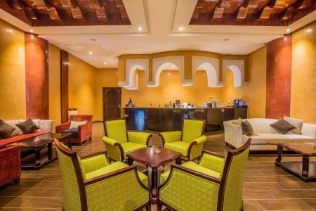 Riad Ennakhil & Spa - 24