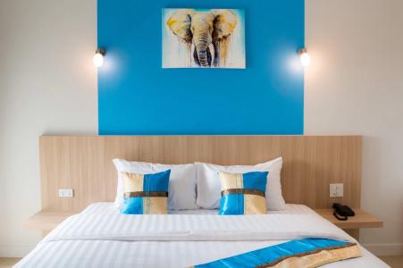 Phant at Thalang Service Apartment - 14