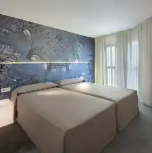 Granada Five Senses Rooms & Suites - 62