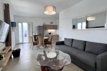 Amperian Mykonos Suites & Villas - 348