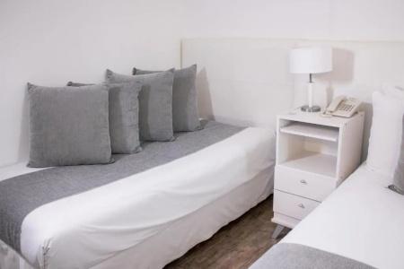 Ker Recoleta - 121