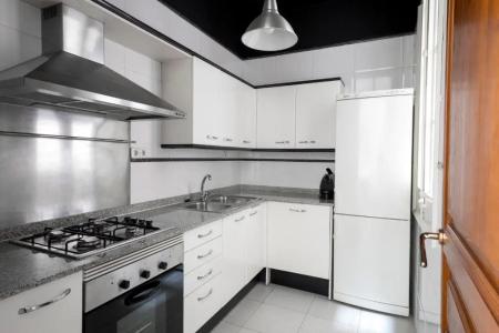 Barcelona Apartment Val - 89