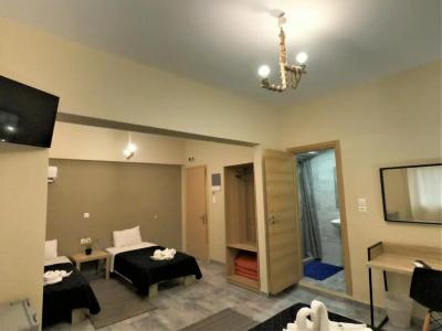 Achillion Piraeus - 40