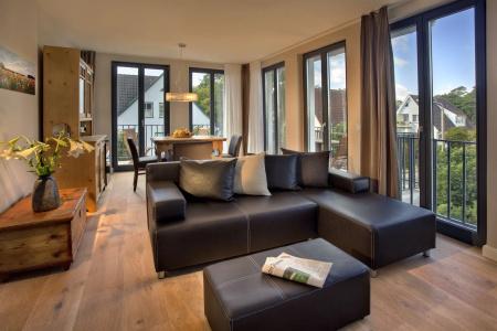 Suite Binz FamilienRügen klimaneutral - 5