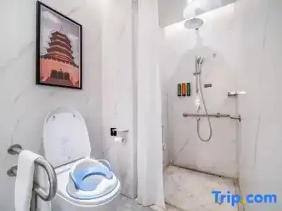 Hampton by Hilton West Lake Lakeside Wulin Square - 57