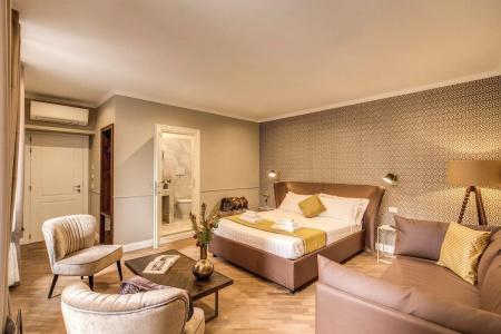 Charme Spagna Boutique - 12
