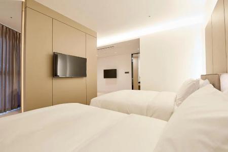 Busan City - 48
