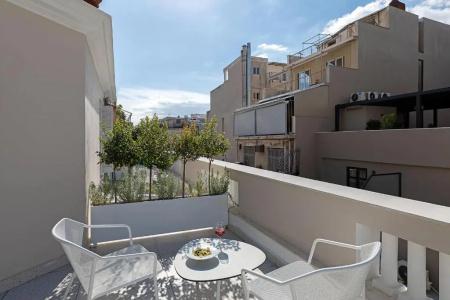 Belle Epoque Suites - 135