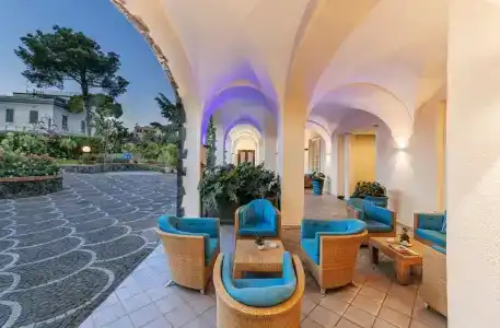 Regina Palace Terme - 15