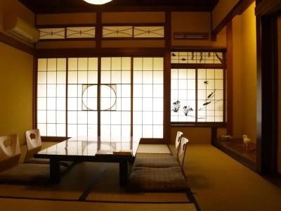 K's House Ito Onsen - Historical Ryokan Hostel - 39