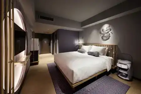 Mercure Kyoto Station - 1