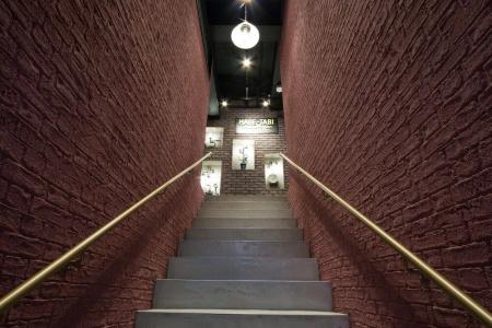 Hare-Tabi Traveler's Inn Yokohama - 15