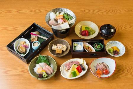 Arima Onsen Motoyu Ryuusenkaku - 13