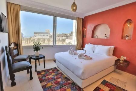 Riad Diamant Blanc - 86