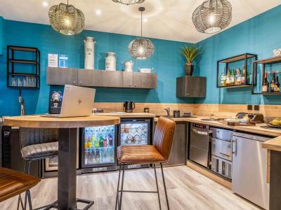 ibis Blois Centre Château - 26