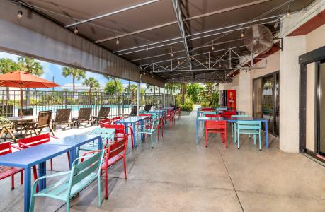 Red Roof Inn Plus+ Miami Airport - 44