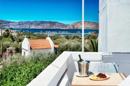 Elounda Krini - 132