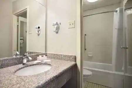 Ramada by Wyndham/Silicon Valley - 19