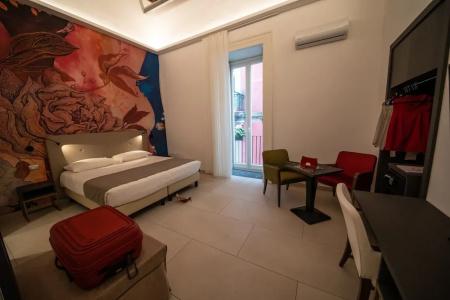 b&b Napoli Time - 110