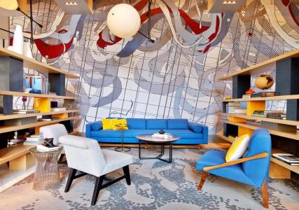 Le Méridien New Orleans - 19