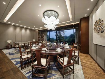 Hilton Shenzhen Shekou Nanhai - 20