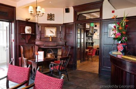 The Fox & Goose - 28