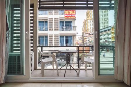 Oyo 1040 Access Inn Pattaya - 127