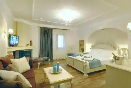 Stevalia & Spa - 30