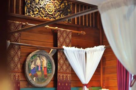 Thai Thai Sukhothai Resort - 92