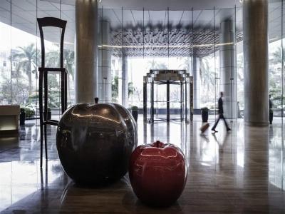 Pullman Hanoi - 23