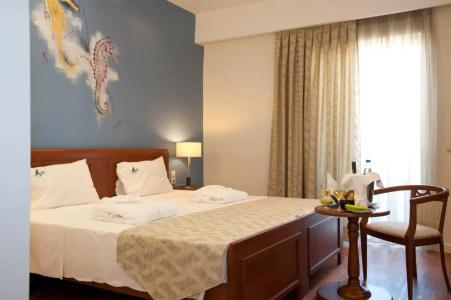 Mediterranean Beach Resort - 61