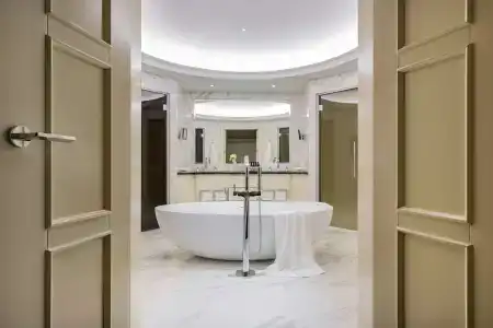 Grand Kempinski Riga - 89