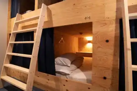 Akicafe Inn - 31
