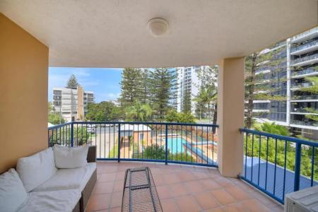 San Mateo On Broadbeach - 85