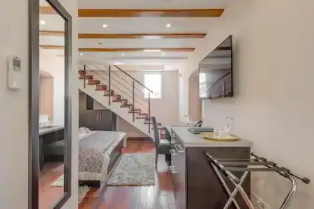 Palace Suites Heritage - 140