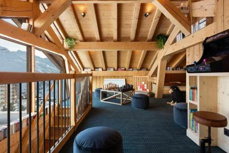 Ours Blanc & Spa - 6