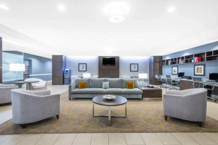 Wingate by Wyndham - 15