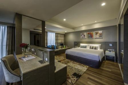 Ascott Sentral - 28