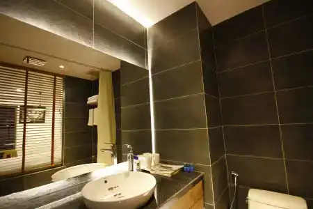 John Boutique Villa - 9