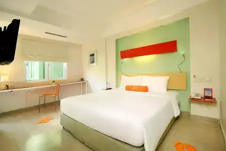 & Residences Riverview Kuta - Associated Harris - 5