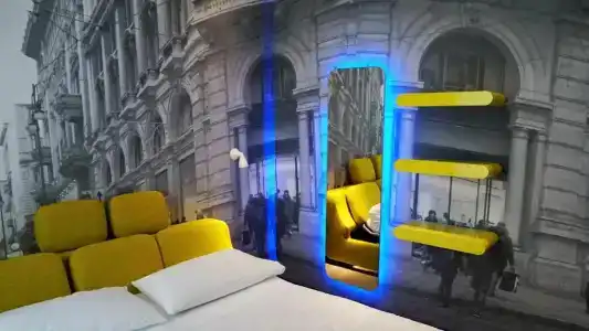 The Street Milano Duomo | a Design Boutique - 47