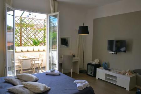 B&b Mondello Resort - 88