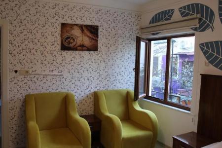 The Zanadu İstanbul - 44