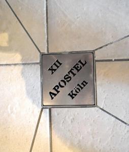 Xii Apostel Albergo - 48